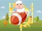 لعبة Animals Rugby Flick على الانترنت