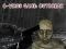 لعبة C-Virus Game: Outbreak على الانترنت