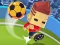 لعبة Blocky Kick على الانترنت