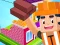 لعبة Tile Stamper على الانترنت