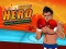 لعبة Boxing Hero: Punch Champions على الانترنت