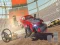 لعبة Derby Car Racing Stunt على الانترنت