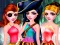 لعبة Vincy as Pirate Fairy على الانترنت