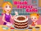 لعبة Black Forest Cake على الانترنت