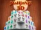 لعبة Mahjong 3D على الانترنت