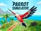 لعبة Parrot Simulator على الانترنت