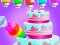 لعبة Sweet Bakery Girls Cake على الانترنت