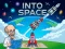 لعبة Into Space على الانترنت
