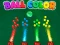 لعبة Ball Color على الانترنت