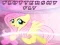لعبة Fluttershy Fly على الانترنت