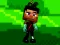 لعبة Minecraft Zombie Survival على الانترنت