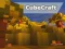 لعبة Kogama: CubeCraft على الانترنت