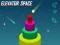 لعبة Elevator Space على الانترنت
