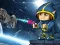 لعبة Alien War على الانترنت