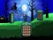 لعبة Halloween Forest Escape Series Episode 1 على الانترنت