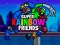 لعبة Super Rainbow Friends على الانترنت