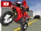 لعبة Moto Real Bike Racing على الانترنت