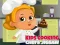 لعبة Kids Cooking Chefs Jigsaw على الانترنت