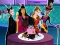لعبة Spooky Halloween Ice Cream على الانترنت