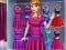 لعبة Princess Spring Wardrobe على الانترنت