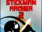 لعبة Stickman Archer 2 على الانترنت