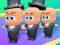 لعبة Baby Doll Factory على الانترنت