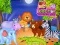 لعبة Wild Animal Doctor Adventure على الانترنت