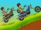 لعبة Hobo Racer على الانترنت