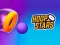 لعبة Hoop Stars على الانترنت