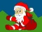 لعبة Santa Claus Coloring Book على الانترنت