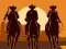 لعبة Cowboy Hidden Stars على الانترنت