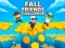 لعبة Fall Friends Challenge على الانترنت