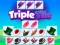 لعبة Triple Tile على الانترنت