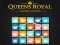 لعبة Queens Royal على الانترنت