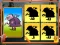 لعبة Shadow Match Halloween على الانترنت