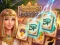 لعبة Mahjong Riddles: Egypt على الانترنت