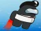 لعبة Flappy Impostor على الانترنت