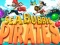 لعبة Sea Bubble Pirates على الانترنت