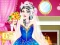 لعبة Sleeping Princess Wedding Dress up على الانترنت