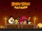لعبة Angry birds Halloween HD على الانترنت