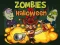 لعبة Zombies Vs Halloween على الانترنت