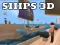 لعبة Ships 3D IO على الانترنت