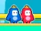 لعبة Jelly Bros Red and Blue على الانترنت