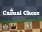 لعبة Casual Chess على الانترنت