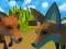 لعبة Fox Family Simulator على الانترنت
