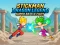 لعبة Stickman Dragon Legend Super Battle Fight على الانترنت