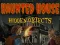 لعبة Haunted House Hidden Objects على الانترنت