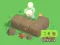 لعبة Eco Block Puzzle على الانترنت
