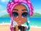 لعبة BFF Summer Vibes على الانترنت