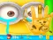 لعبة Minion hand doctor على الانترنت